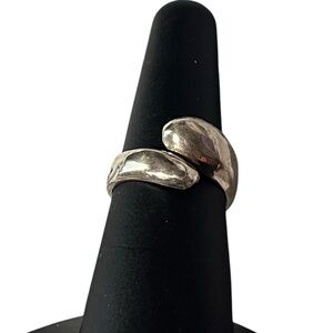 925 Sterling Silver Women's Ring, size 7